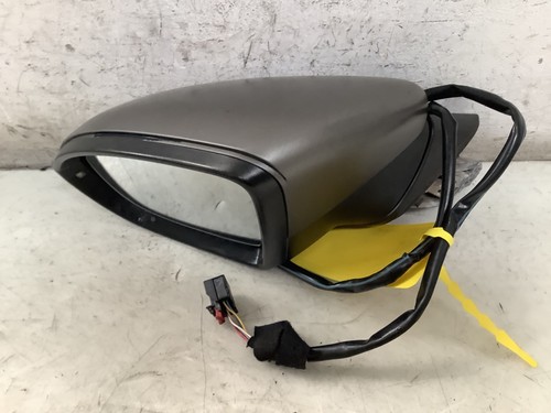 Specchietto retrovisore - specchietto,