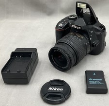 Nikon D3300 24.2MP Camera