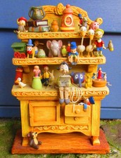Figurina WDCC Disney Pinocchio