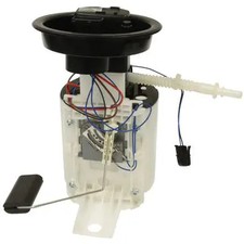 Pompa carburante elettrico