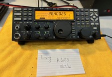 Elecraft K3/0 Mini Testina
