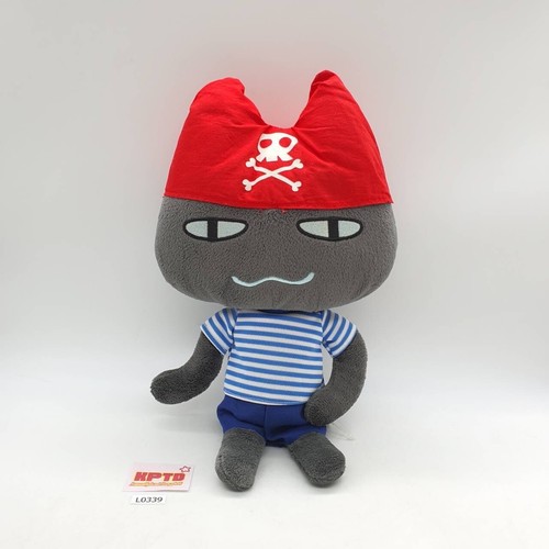 Toro kuro pirate sailor l339 - toro,