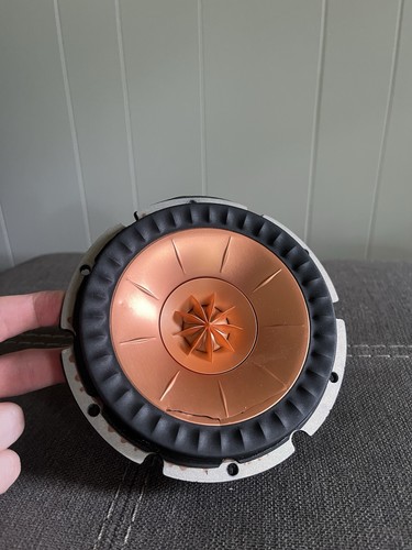 Kef ls50 uni - ls50, e