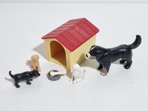 Playmobil 4498 casetta - playmobil,
