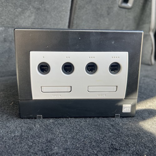 Nintendo gamecube game cube - game,