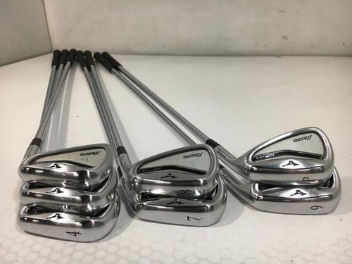 Mizuno set ferri - mizuno, di