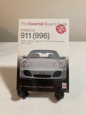 Porsche 911 (996): Carrera
