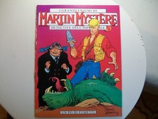 albetto martin mystere "un po