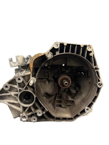 55250595 cambio fiat - panda, 33