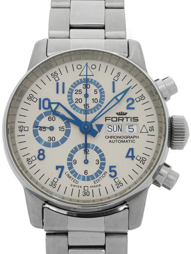 Orologio automatico cronografo