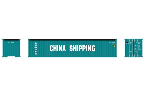 Herpa 40ft cont - herpa, ot