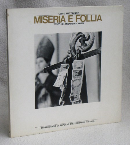 Lello mazzacane miseria - mazzacane, e