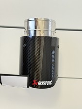 Terminale Codolino di scarico