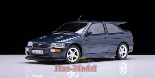 Norev ford escort - 1:18,