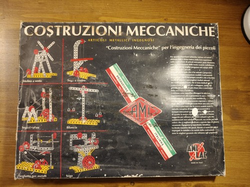 Gioco epoca ami - d’epoca,