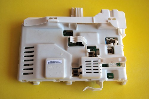 Scheda elettronica lavatrice