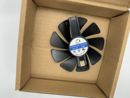 Ventola 95mm cf1015h12d per - 95mm,