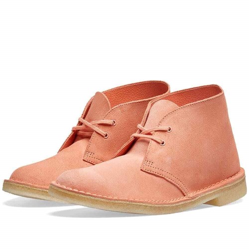 Stivali donna clarks - stivali,
