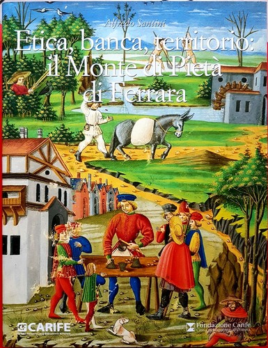 Santini etica banca - etica,,