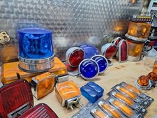 Luci speciali USA Whelen /