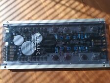 Amplificatore mono Helix HXA1000QX Made in Germany hi-fi hi-end vecchia scuola