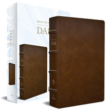 RVR 1960 Dake Study Bible