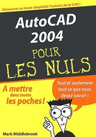 Autocad 2004 pour les - ,