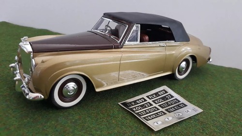 Bentley cabriolet soft - cabriolet,