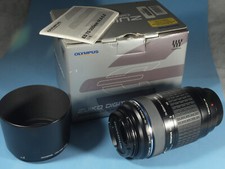 Olympus Zuiko Digital ED