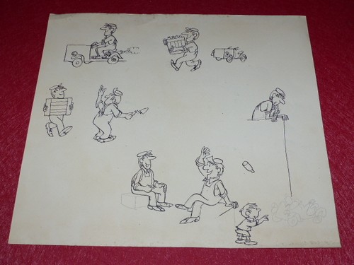 Disegno umorismo stampa - umorismo, stampa]