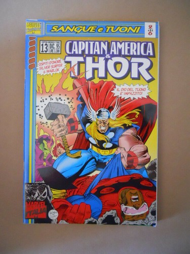 Capitan america 1995 - america,