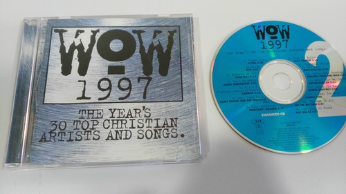 Wow 1997 artista - artista, cristiano
