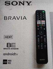 Telecomando orginale Sony RMT-TX300E tv Bravia Vocal + TV Schermo Rotto
