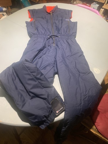Pantaloni sci colmar - pantaloni,