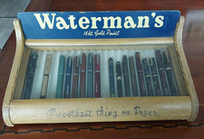 Stilografiche espositore