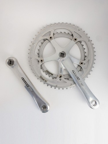 Guarnitura campagnolo veloce - guarnitura,
