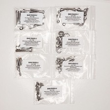 BMW R80 GS-2 1987-1990 Kit vis