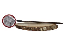 Rete da Pesci Fatta a Mano con