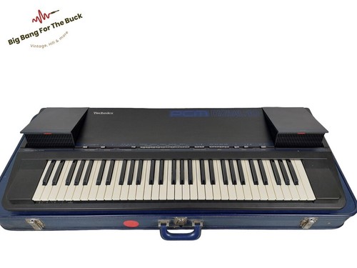 Technics pv10 vintage - technics, sx-pv10
