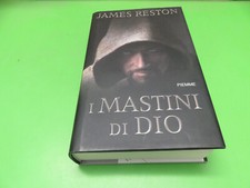 I MASTINI DI DIO - James