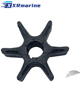 Kit de Réparation de Pompe à Eau Yamaha 90-150 CV 6E5-44352-01