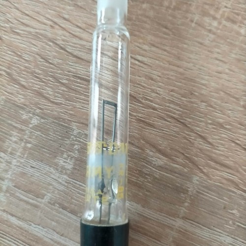 Valvola tube signalite - tube,