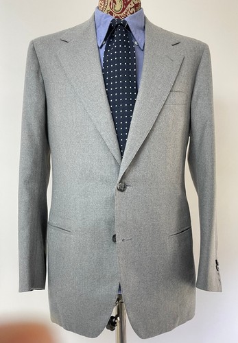 Giacca alta sartoria - giacca,