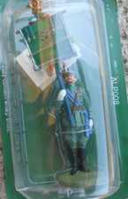 SOLDATINI ALPINO UFFICIALE