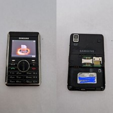 Cellulare samsung sgh p310 - samsung,