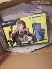 Microsoft Xbox One X -