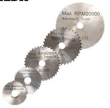 SEGA CIRCOLARE 6 MISURE IN