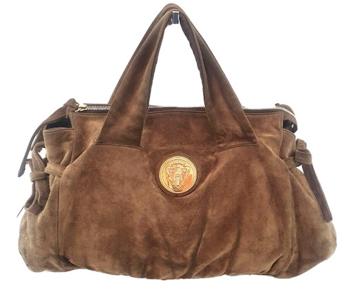 Borsa mano gucci kaki verde - borsa,