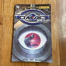 The OMAC Project Countdown to