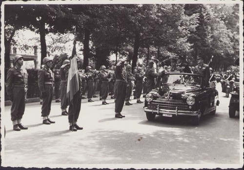 Firenze anni fotografia - anni, '60